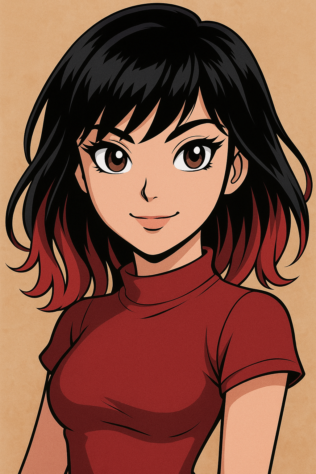 Avatar maria